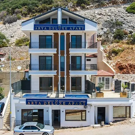 Arya Delux Kaş