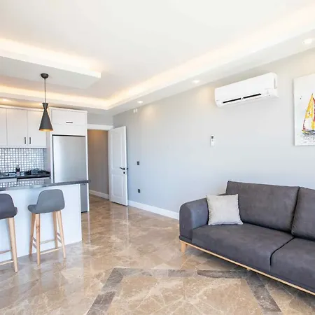 Apartament Arya Delux *