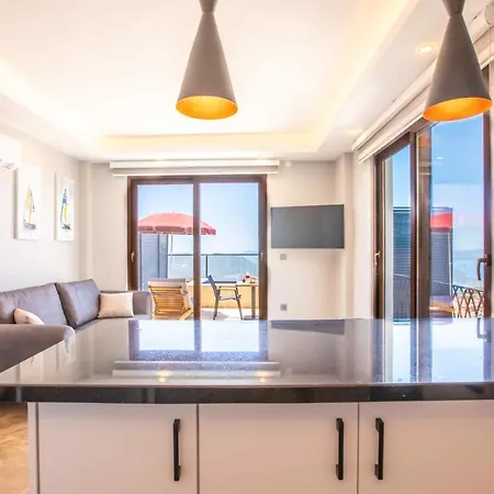 Apartament Arya Delux *