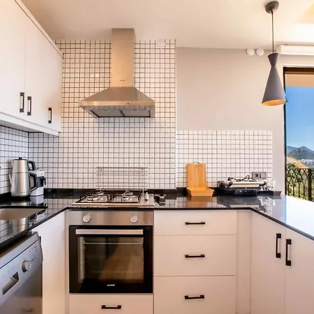 Apartament Arya Delux