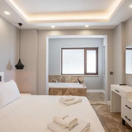 Apartament Arya Delux