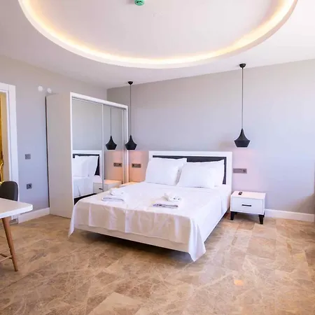 Apartament Arya Delux *