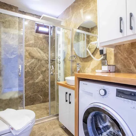 Apartament Arya Delux *
