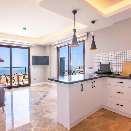 Apartament Arya Delux