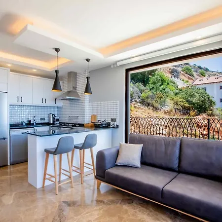 Arya Delux Apartament