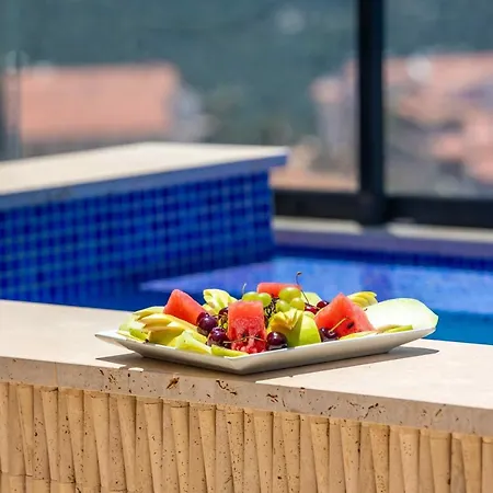 Arya Delux Apartamento Kaş