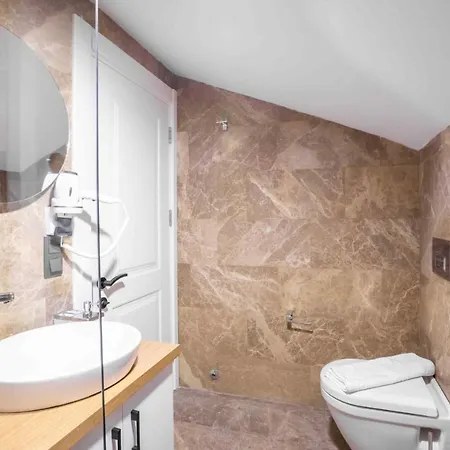Apartamento Arya Delux
