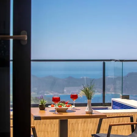 Arya Delux Apartamento