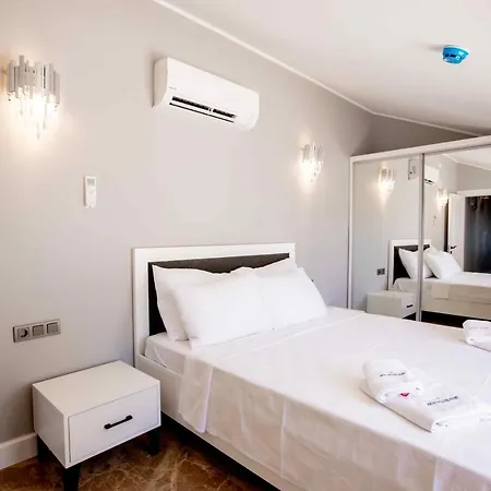 Arya Delux Apartamento Kaş