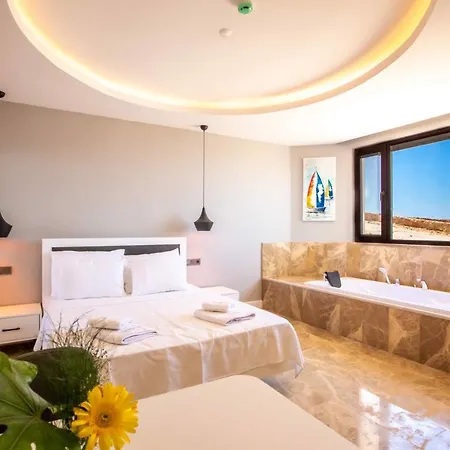Arya Delux Apartamento Kaş